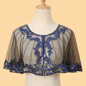 Capita para combinar con tu vestido